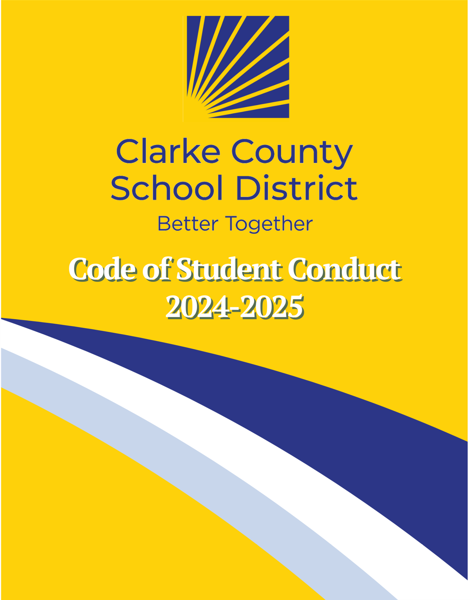 CCSD Accepting Additional Public Input on Proposed 2024-25 Code of Student Conduct